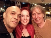 charmayne-en-vriend-zoetermeer-2014