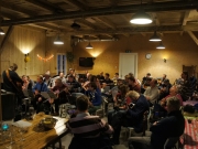 Sacksioni Methode Weekend 2014