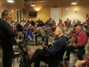 Sacksioni Methode Weekend 2014