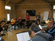 Sacksioni Methode Weekend 2014
