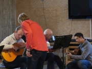Sacksioni Methode Weekend 2014