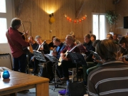 Sacksioni Methode Weekend 2014