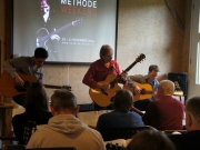 Sacksioni Methode Weekend 2014