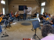 Sacksioni Methode Weekend 2014