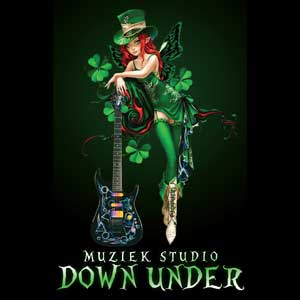 Down Under