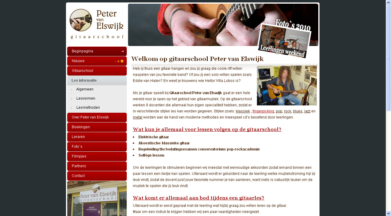 Peter van Elswijk